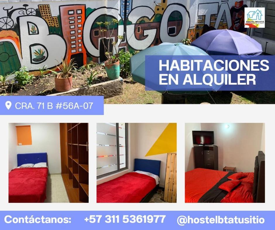 Tu Sitio