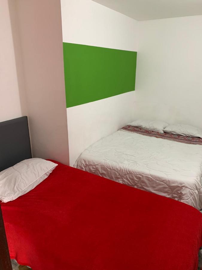 Tu Sitio Homestay Bogota