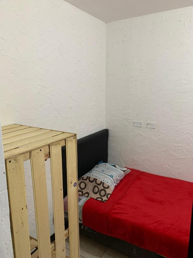 Homestay Tu Sitio Bogota