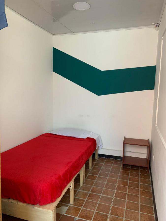 Tu Sitio Homestay *