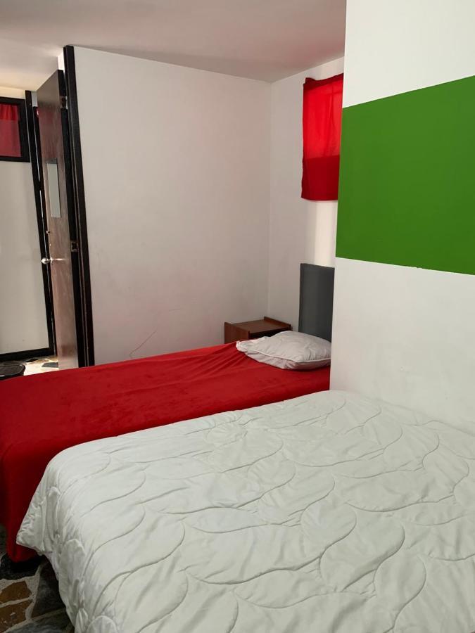 Homestay Tu Sitio Bogota