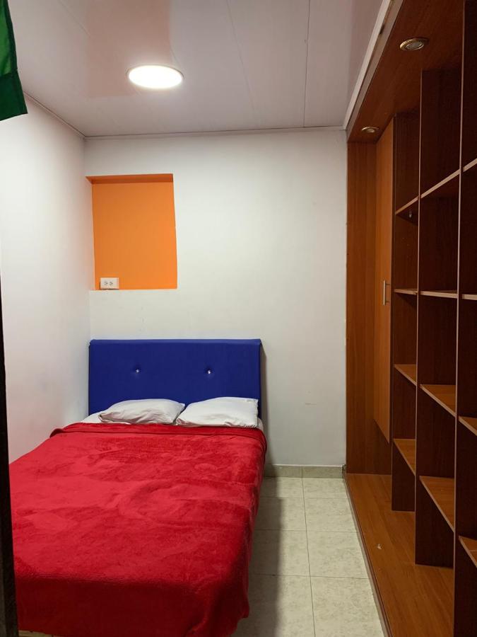 Tu Sitio Bogota