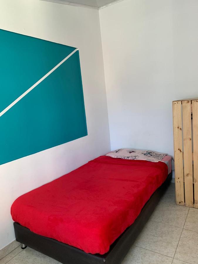 Tu Sitio Homestay Bogota