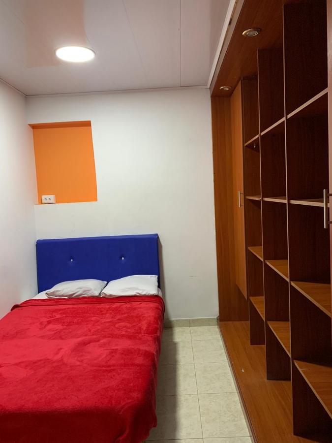 Tu Sitio Homestay