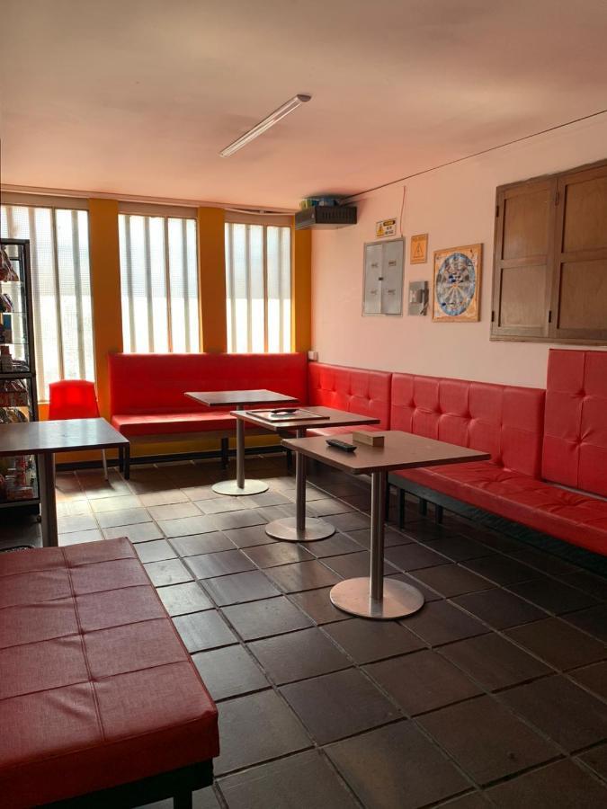 Tu Sitio Homestay Bogota
