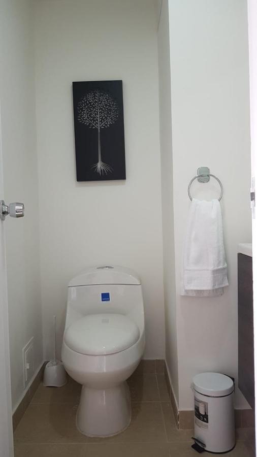 Apartment Parque Virrey