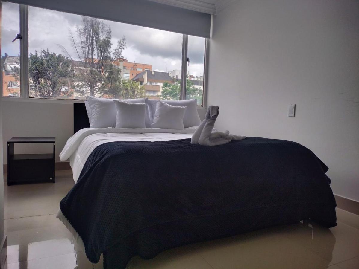 Amplio Y Comodo Apartamento En Chico Calle 100 *