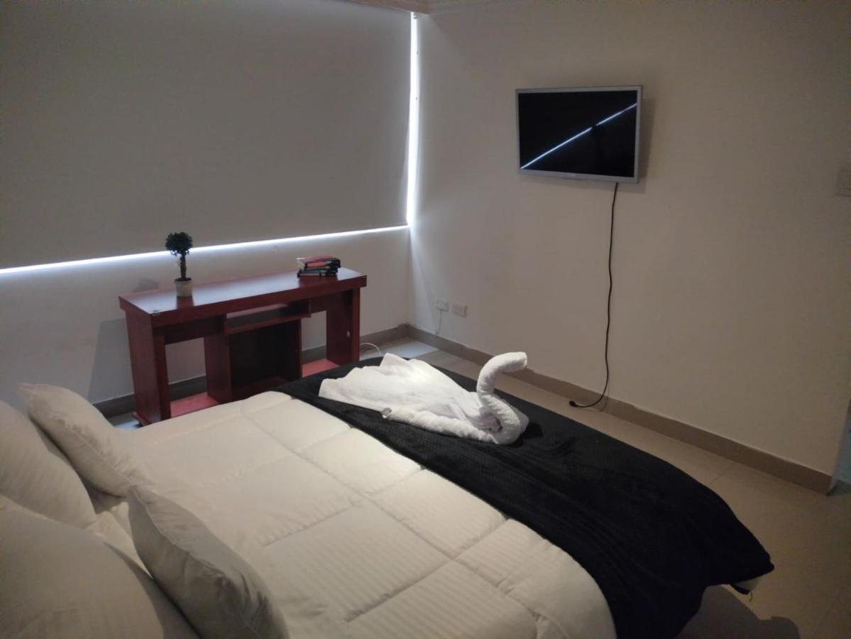 Apartment Amplio Y Comodo Apartamento En Chico Calle 100 Bogota