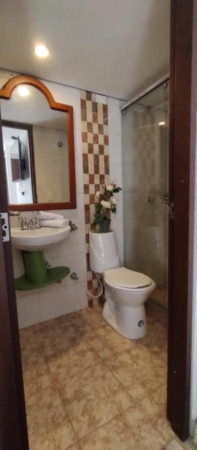 Hermoso En Conjunto Cerrado Cerca Al Aeropuerto Apartment *