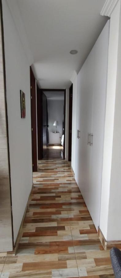 Apartment Hermoso En Conjunto Cerrado Cerca Al Aeropuerto *