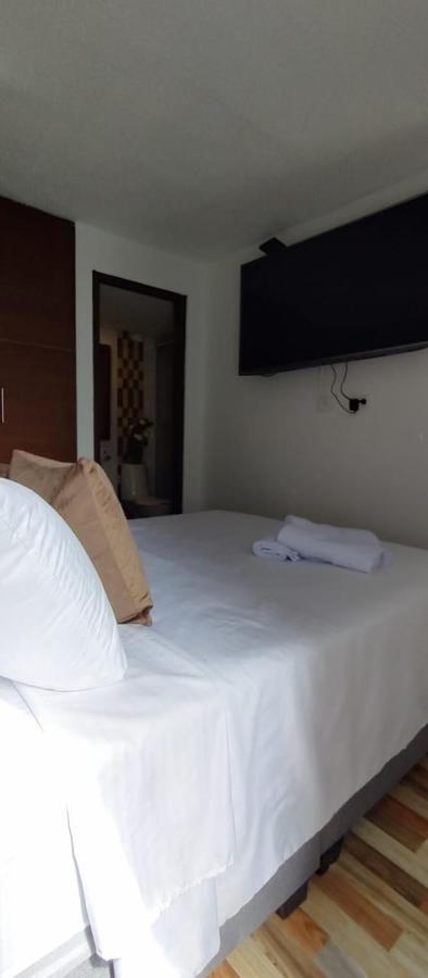 Hermoso En Conjunto Cerrado Cerca Al Aeropuerto Apartment *