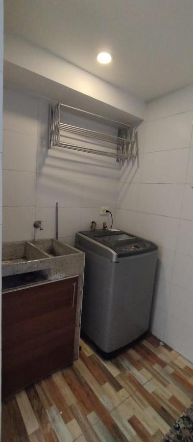 Apartment Hermoso En Conjunto Cerrado Cerca Al Aeropuerto