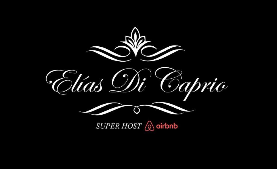 Elias Di Caprio Homestay *