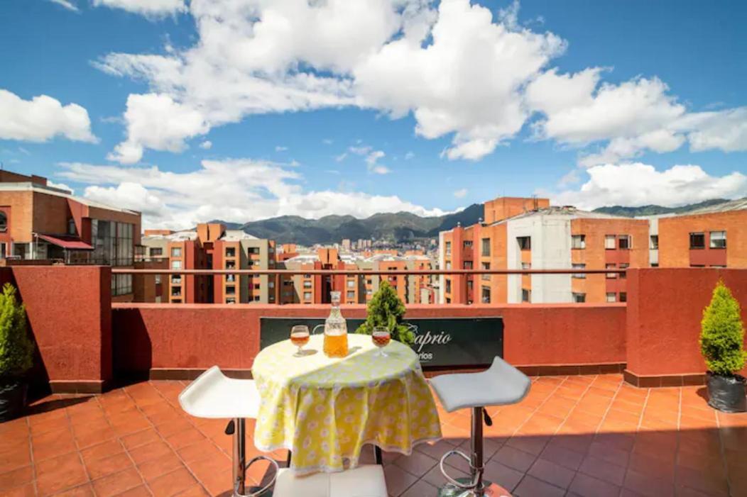 Elias Di Caprio Homestay