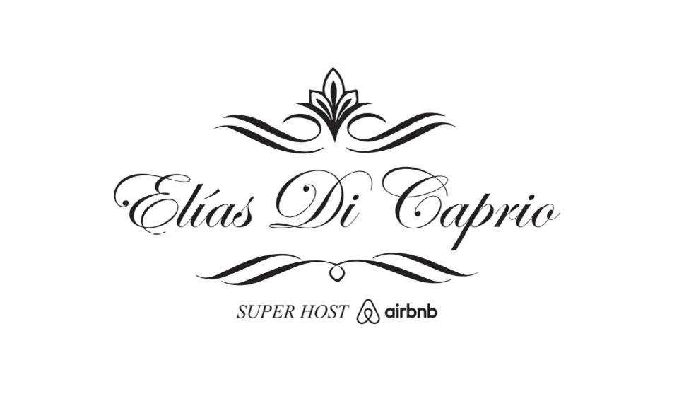 Elias Di Caprio