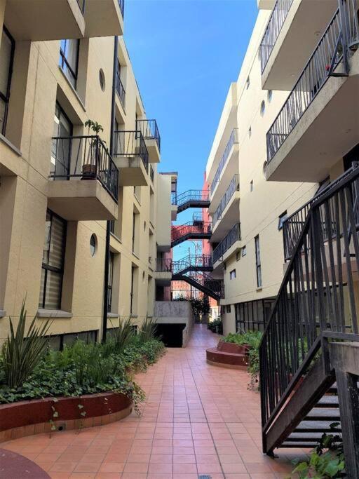 Comfy Loft In La Candelaria Apartamento *