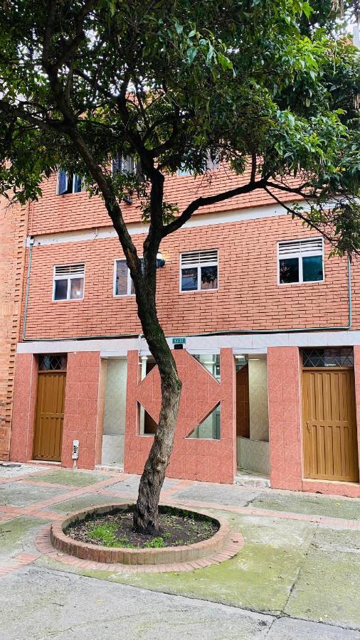 Centro Internacional Guest house