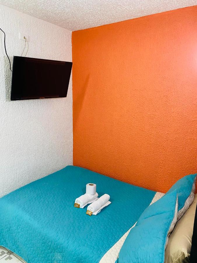 Centro Internacional Guest house