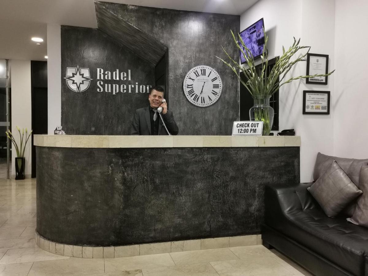 Hotel Radel Bogota