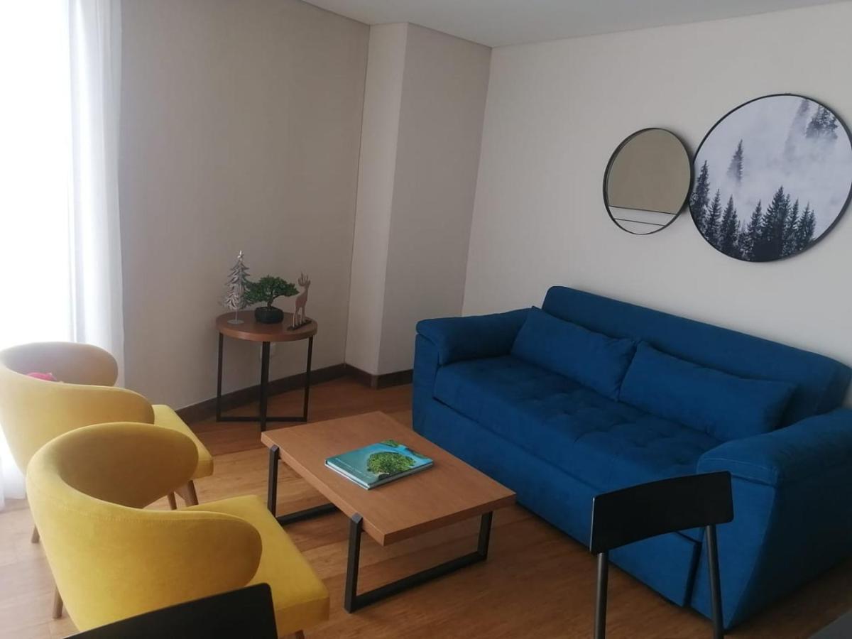 Gestion Hotelera - Morph Candelaria Apartamento
