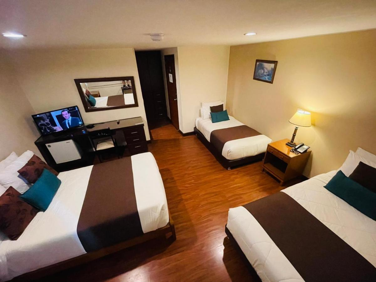 La Sabana Hotel Bogotá