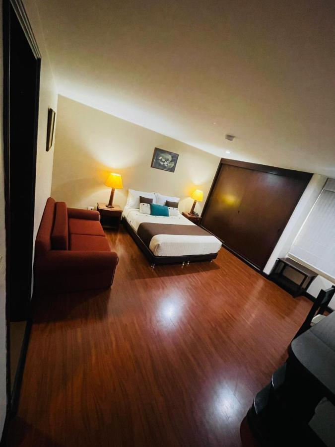 La Sabana Hotel Bogotá