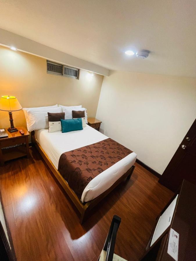 Hotel La Sabana