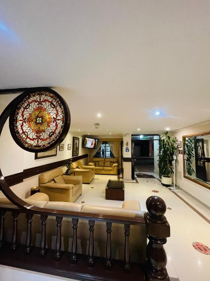 La Sabana Hotel Bogotá