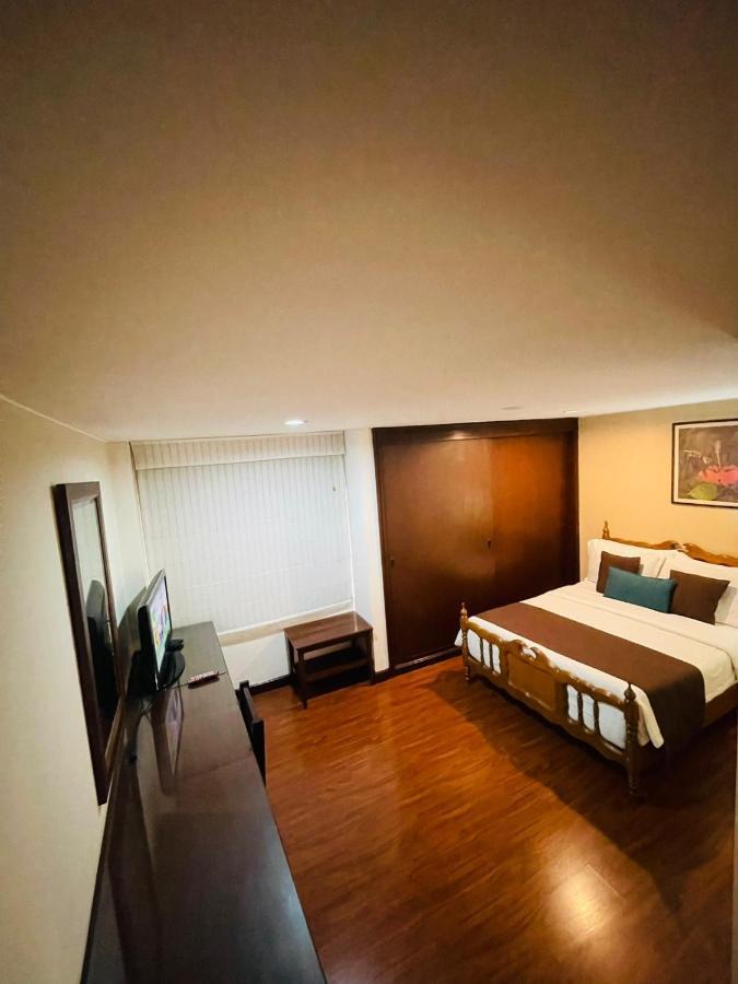 La Sabana Hotel Bogotá