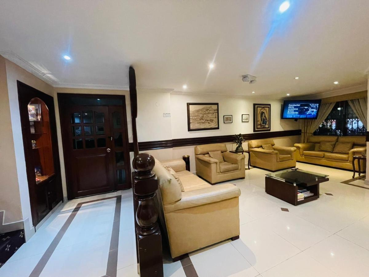 La Sabana 3* Bogotá