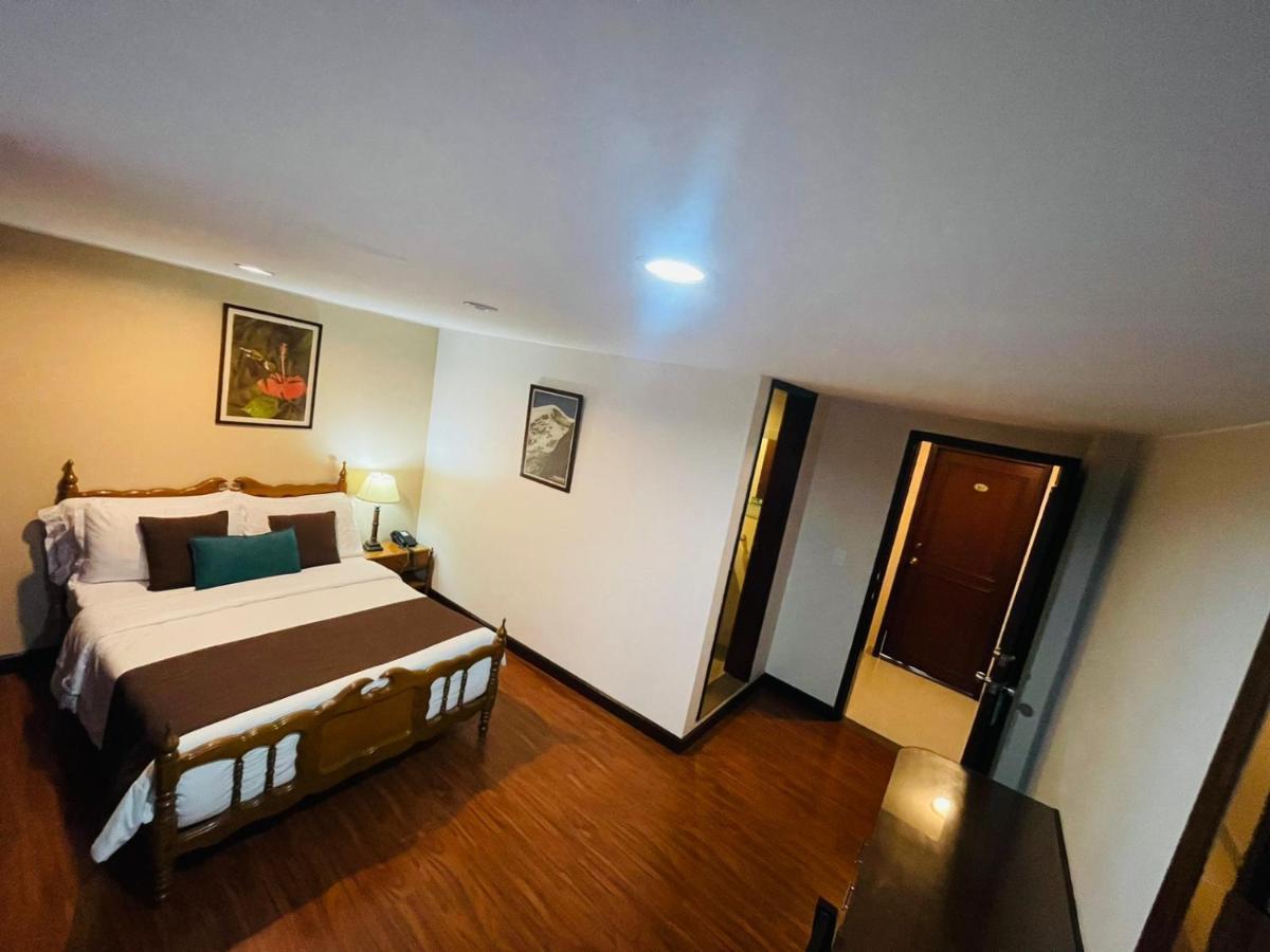 Hotel La Sabana Bogotá
