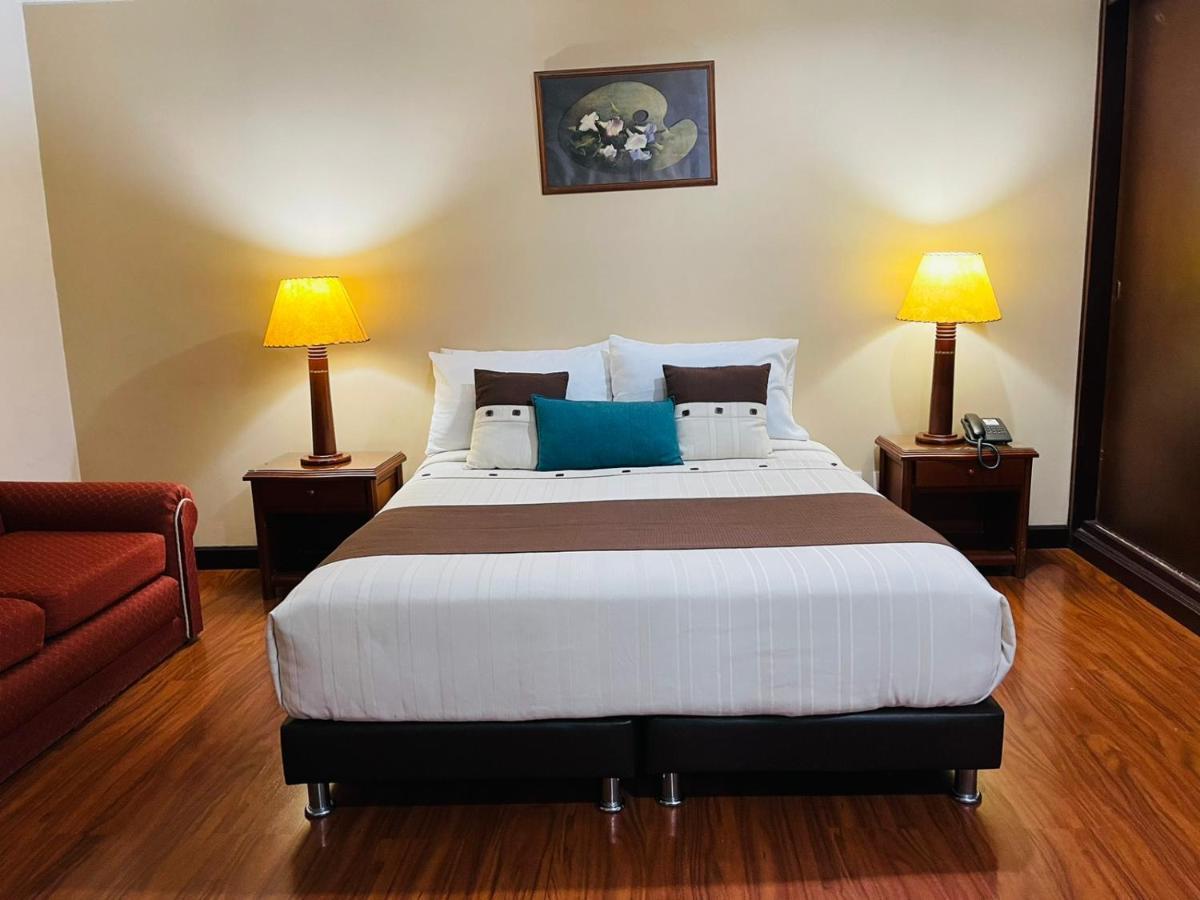 La Sabana Hotel