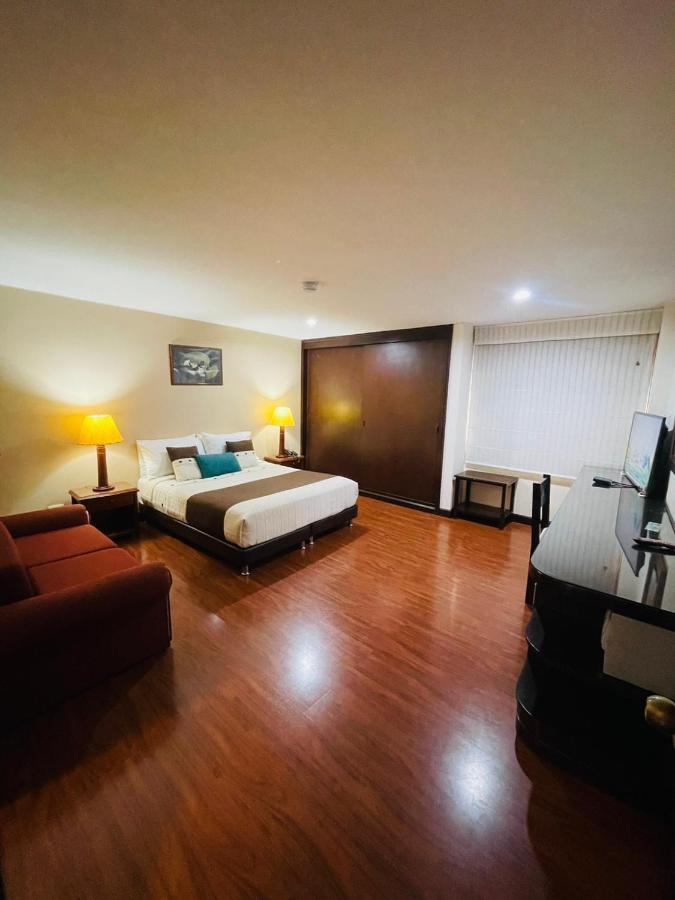 La Sabana 3* Bogotá