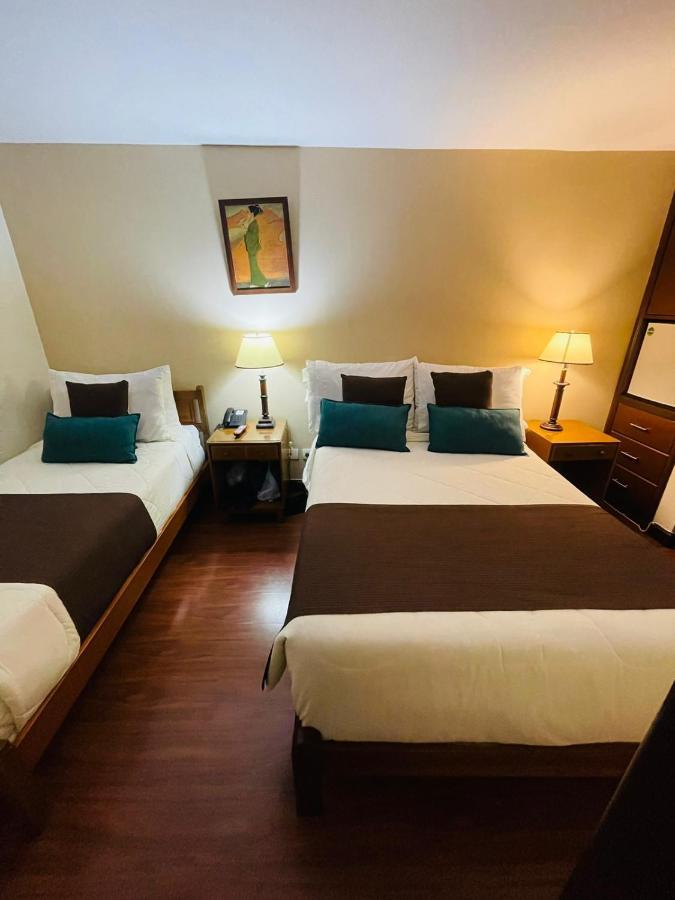 Hotel La Sabana