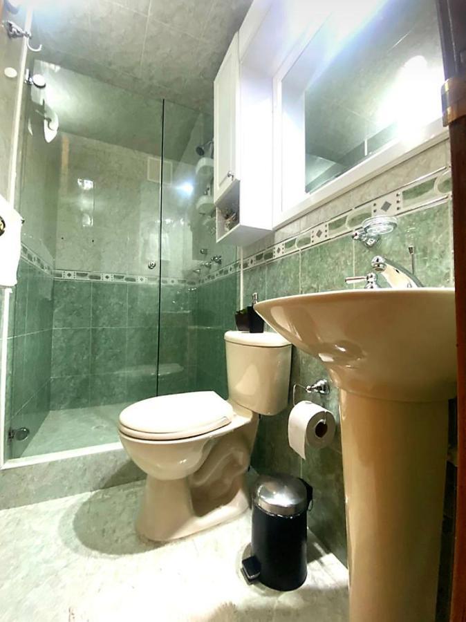 Cedritos, Para Alquilar Hospedagem domiciliar Bogotá