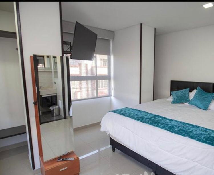 Elite Apartamento