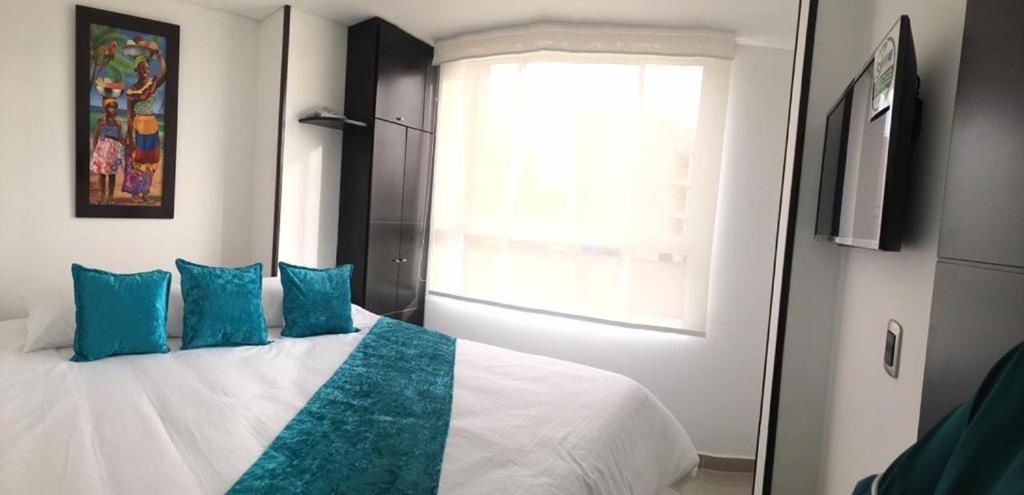Apartamento Elite *
