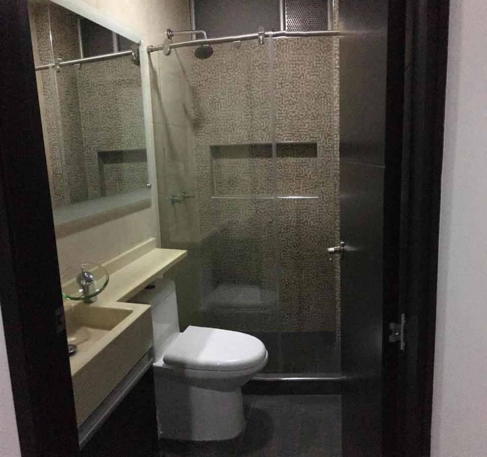 Apartamento Elite