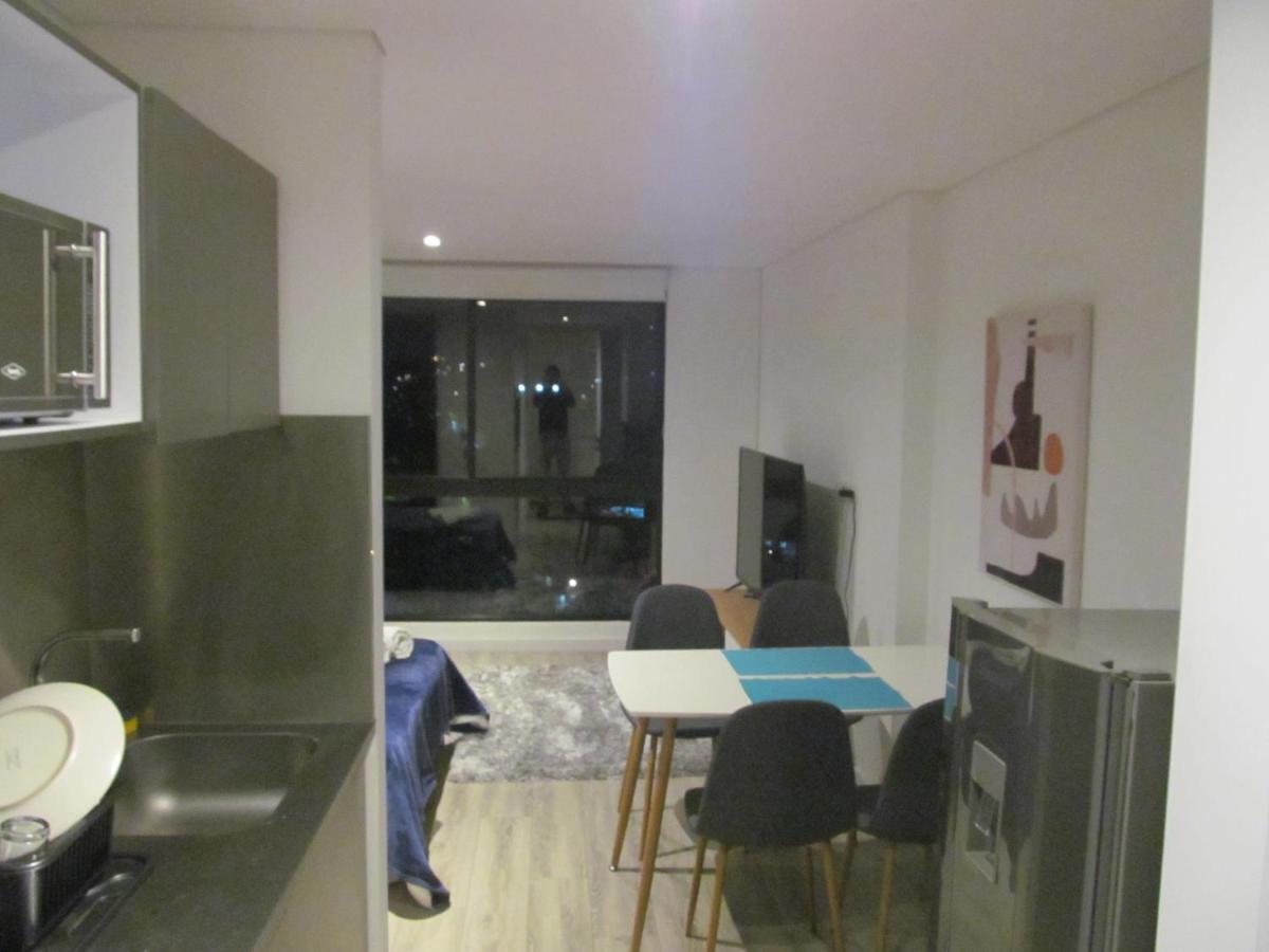 Apartment Of The World In