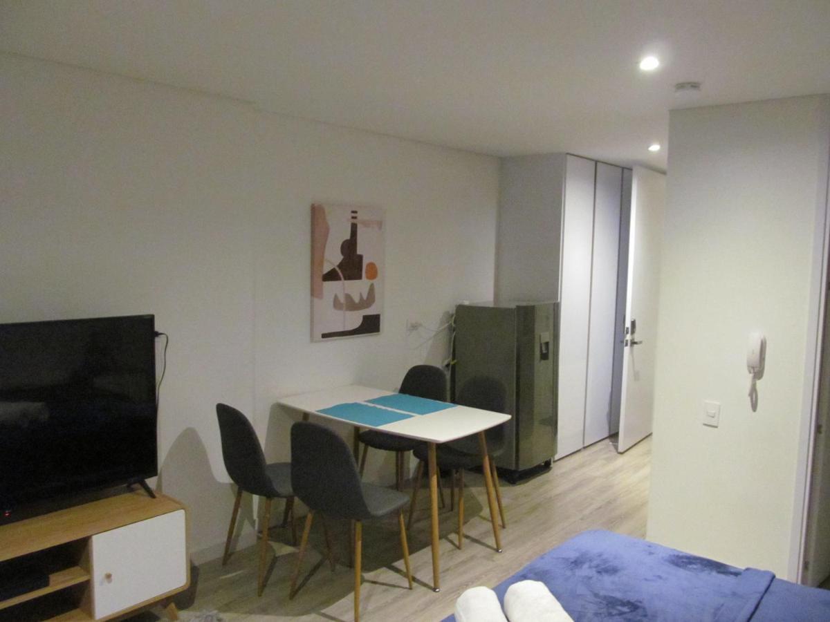 Apartment Of The World In Bogota