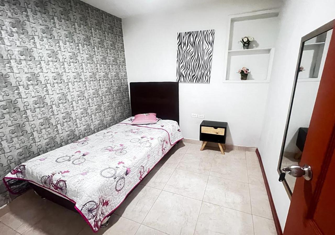 Harbor Bed & Breakfast Bogota