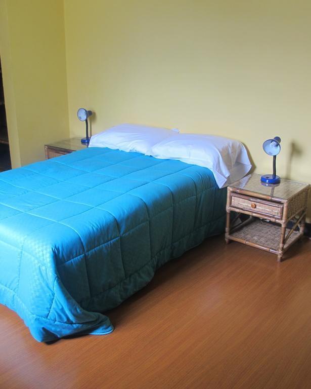 Hotel San Sebastian Bogota