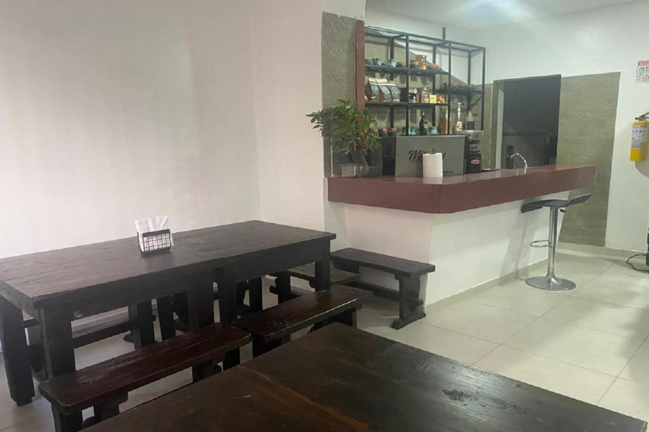 Americano Hotel Bogota