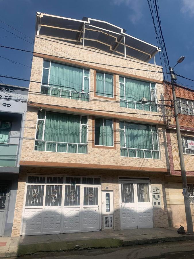 Confortable Bogota