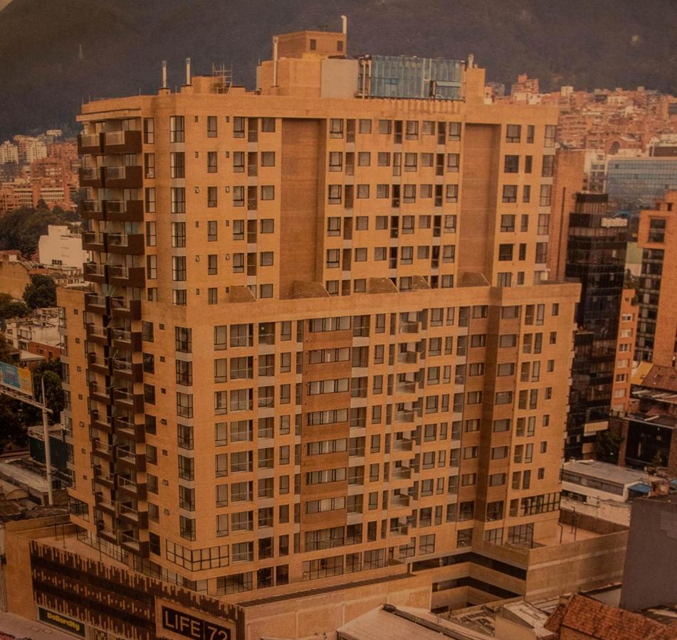 Wh Nuevo Piso, Zona Financiera, Vista A La Ciudad