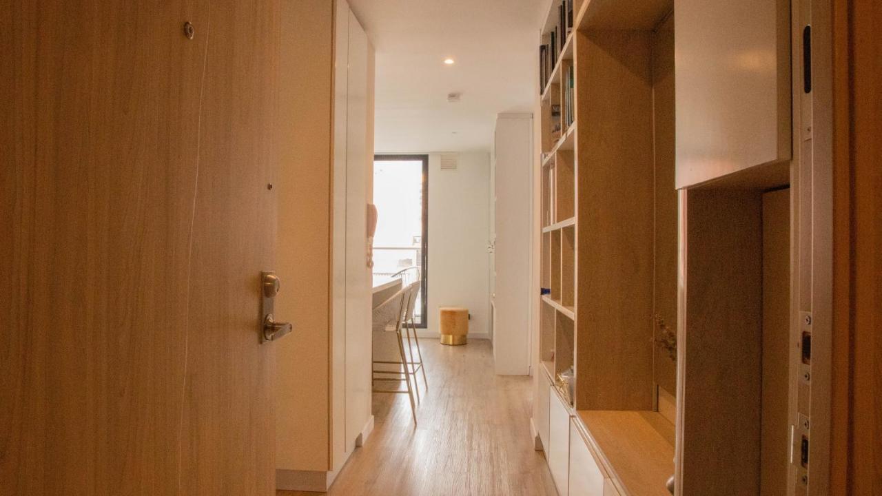 Wh Nuevo Piso, Zona Financiera, Vista A La Ciudad