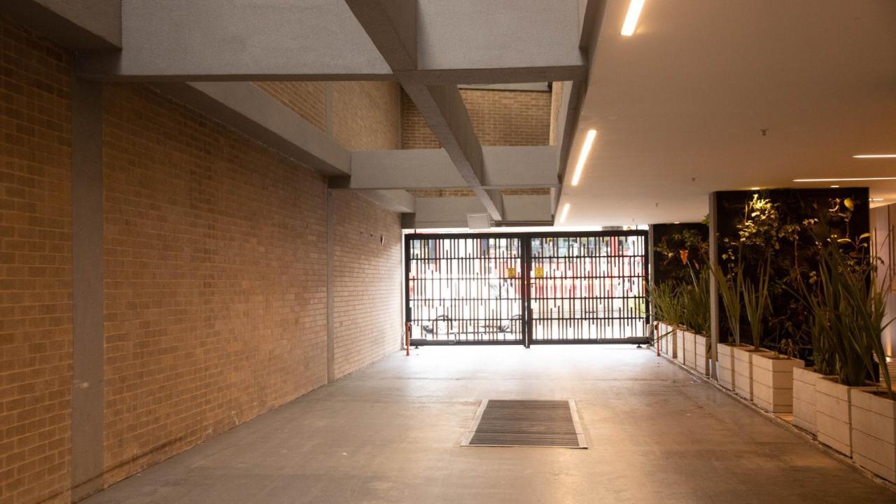 Wh Nuevo Piso, Zona Financiera, Vista A La Ciudad Bogota