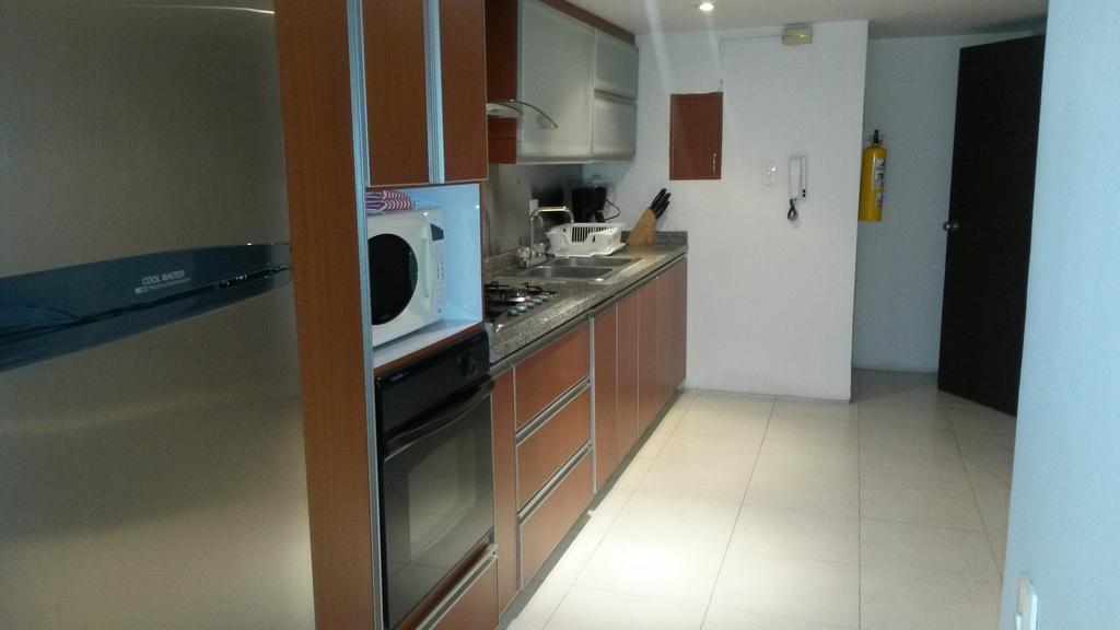 Bogota-cabrera Luxury Apartment *