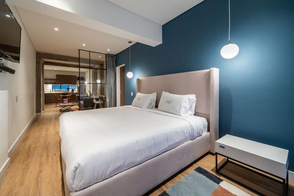 Apartamento Anima 65 *