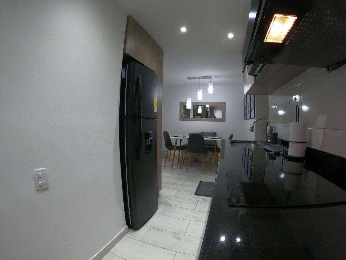Apartment Apartamento Imperdible En Norte